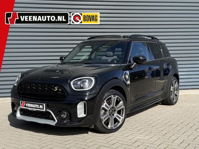 Mini COUNTRYMAN 2.0 Cooper SE ALL4 Northwood