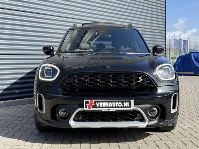 Mini COUNTRYMAN 2.0 Cooper SE ALL4 Northwood
