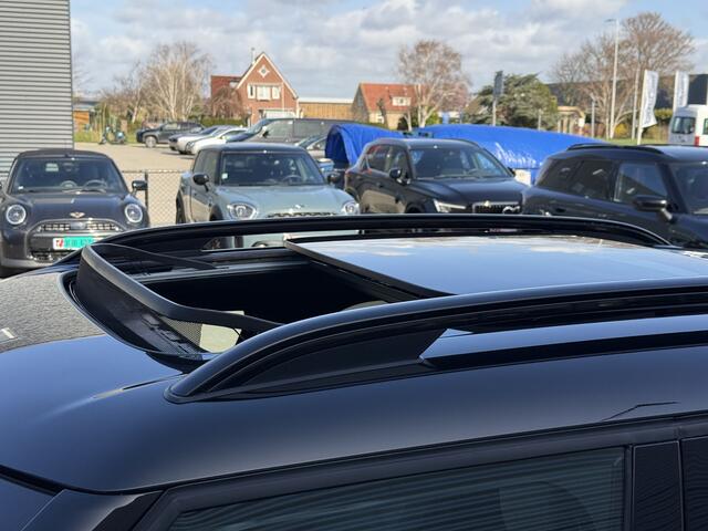 Mini COUNTRYMAN 2.0 Cooper SE ALL4 Northwood