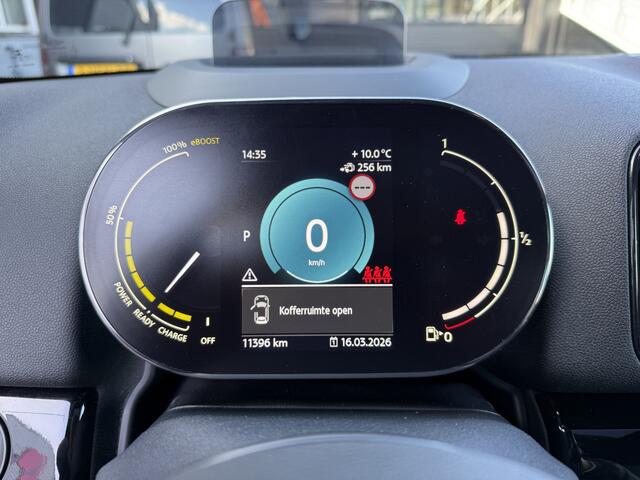 Mini COUNTRYMAN 2.0 Cooper SE ALL4 Northwood