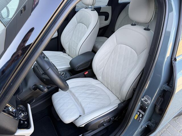 Mini COUNTRYMAN 2.0 Cooper SE ALL4 Pano/Leder/H&K/Camera