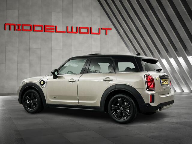Mini COUNTRYMAN Mini 1.5 Cooper S E ALL4/Carplay/Head-Up/Pano/Clima/Comf.Acc