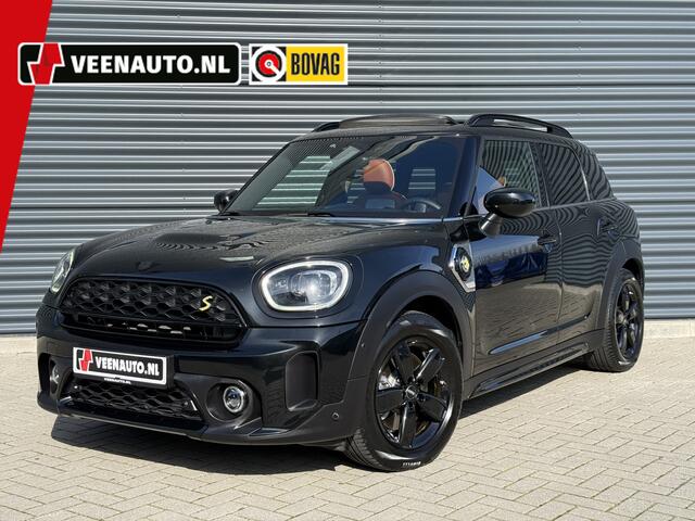 Mini COUNTRYMAN 2.0 Cooper SE ALL4 Pano/Leder/Camera/H&K