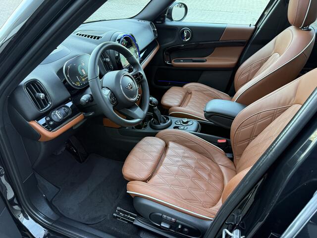 Mini COUNTRYMAN 2.0 Cooper SE ALL4 Pano/Leder/Camera/H&K