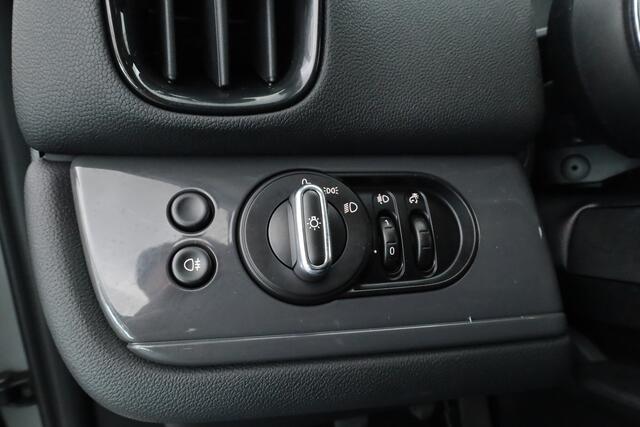 Mini COUNTRYMAN Mini 1.5 One | Cruise Contr. | Navi | All Season | Bluetooth | PDC A | 18''