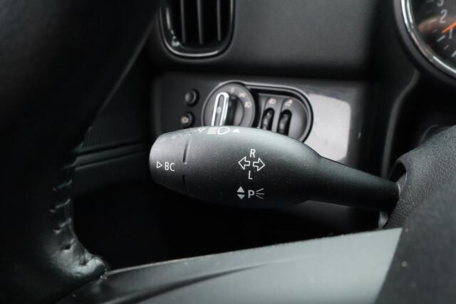 Mini COUNTRYMAN Mini 1.5 One | Cruise Contr. | Navi | All Season | Bluetooth | PDC A | 18''