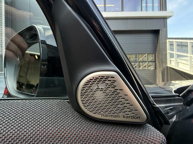 Mini COUNTRYMAN C John Cooper Works XL Pano/H&K/Trekhaak