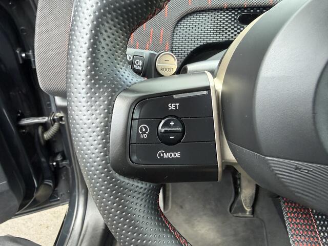 Mini COUNTRYMAN C John Cooper Works XL Pano/H&K/Trekhaak