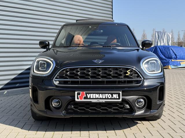 Mini COUNTRYMAN 2.0 Cooper SE ALL4 Pano/Leder/H&K/Camera