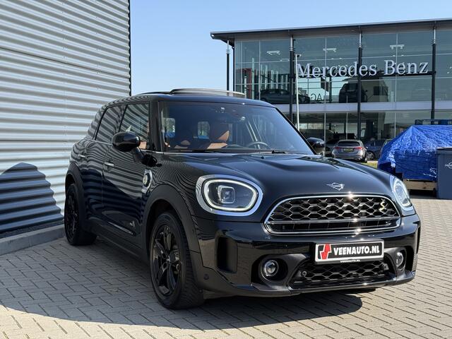 Mini COUNTRYMAN 2.0 Cooper SE ALL4 Pano/Leder/H&K/Camera
