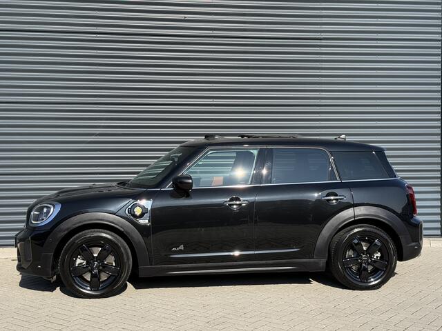 Mini COUNTRYMAN 2.0 Cooper SE ALL4 Pano/Leder/H&K/Camera