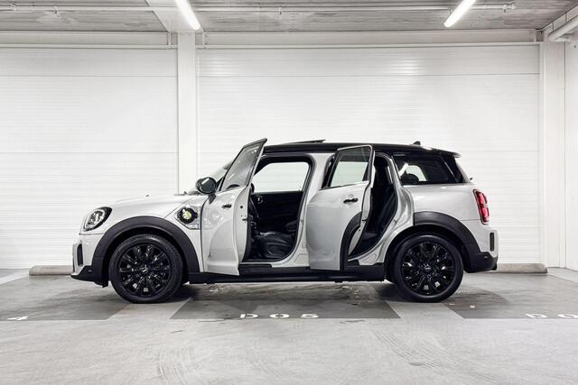 Mini COUNTRYMAN Cooper SE ALL4 | Panoramadak | Head-Up Display | Achteruitrijcamera