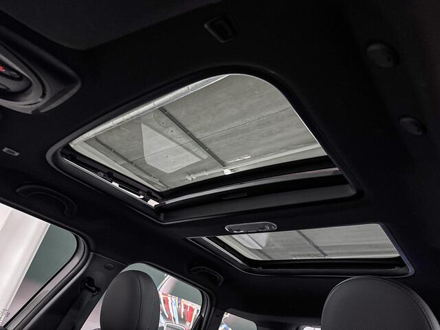 Mini COUNTRYMAN Cooper SE ALL4 | Panoramadak | Head-Up Display | Achteruitrijcamera