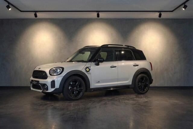 Mini COUNTRYMAN Cooper SE NORTHWOOD Untamed Edition All4 Pano l Camera l Leder l