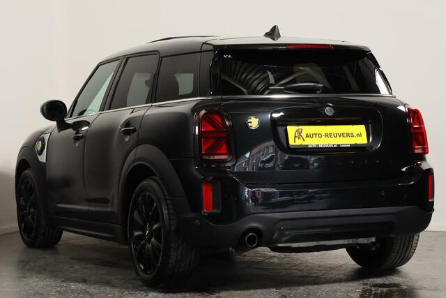 Mini COUNTRYMAN Mini 1.5 Cooper S E ALL4 Panorama / Opendak / Leder / HUD / CarPlay / Pilot assist