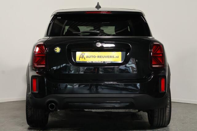 Mini COUNTRYMAN Mini 1.5 Cooper S E ALL4 Panorama / Opendak / Leder / HUD / CarPlay / Pilot assist