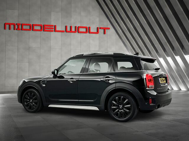 Mini COUNTRYMAN Mini 1.5 Cooper Salt/JCW Int/Pano/A.Came/LED/Stoelverw.