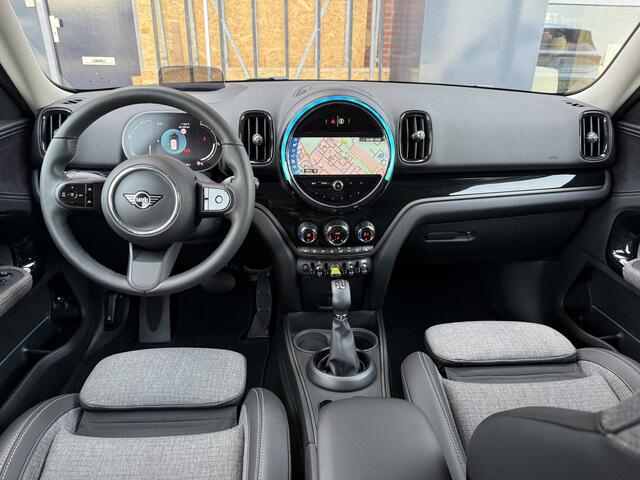 Mini COUNTRYMAN 2.0 Cooper SE ALL4 Camera/Apple/HUD