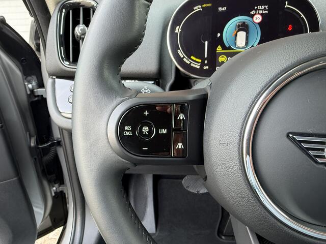 Mini COUNTRYMAN 2.0 Cooper SE ALL4 Camera/Apple/HUD