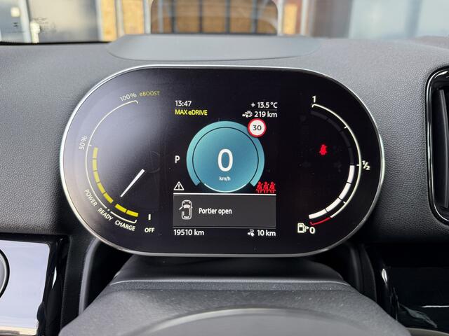 Mini COUNTRYMAN 2.0 Cooper SE ALL4 Camera/Apple/HUD