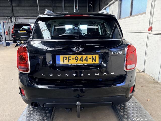 Mini COUNTRYMAN Mini 1.5 Cooper Salt Automaat Trekhaak Cruise Clima Navi