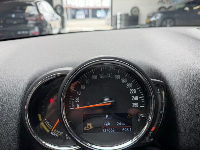 Mini COUNTRYMAN Mini 1.5 Cooper S E ALL4 Chili Harman Kardon Panoramadak