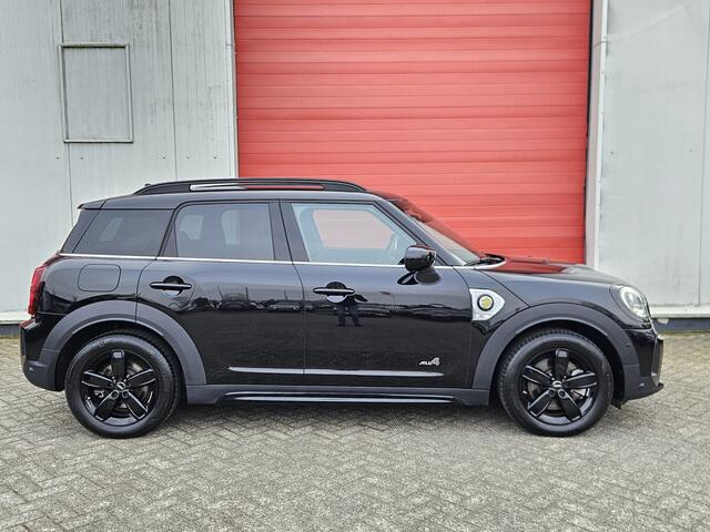 Mini COUNTRYMAN Mini Cooper SE ALL4 | Carplay | Camera