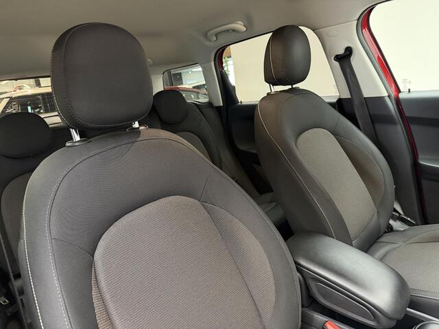 Mini COUNTRYMAN Mini 1.5 Cooper Pepper 19'' LM Velgen | Verw voorstoelen | Cruise