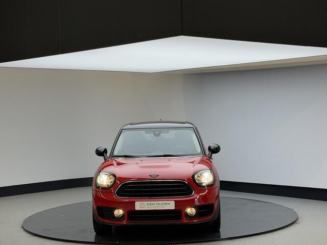 Mini COUNTRYMAN Mini 1.5 Cooper Pepper 19'' LM Velgen | Verw voorstoelen | Cruise