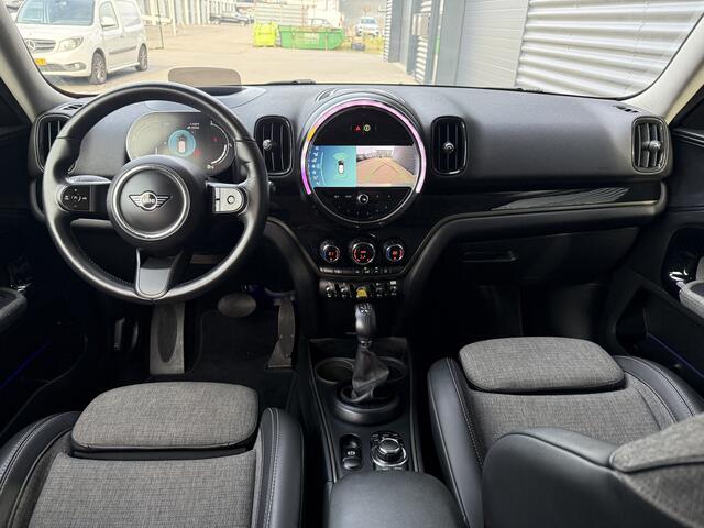 Mini COUNTRYMAN 2.0 Cooper SE ALL4 Camera/Apple
