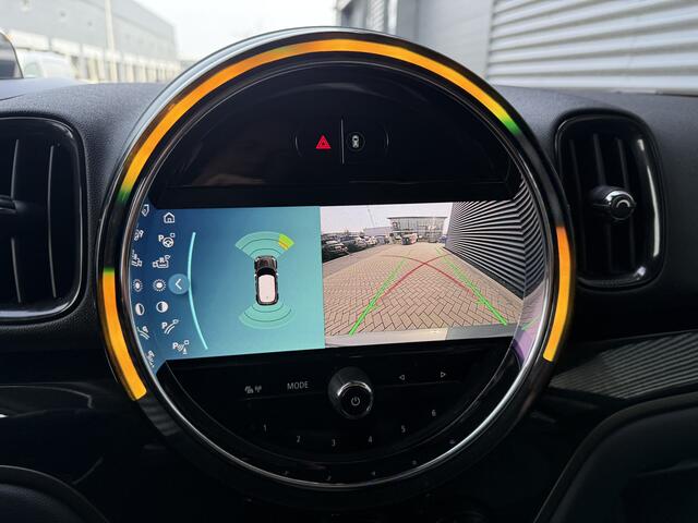 Mini COUNTRYMAN 2.0 Cooper SE ALL4 Camera/Apple