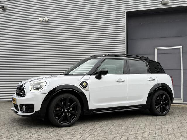 Mini COUNTRYMAN Mini 1.5 Cooper S E ALL4 Chili I PHEV I Leder I Navi I Pano.dak