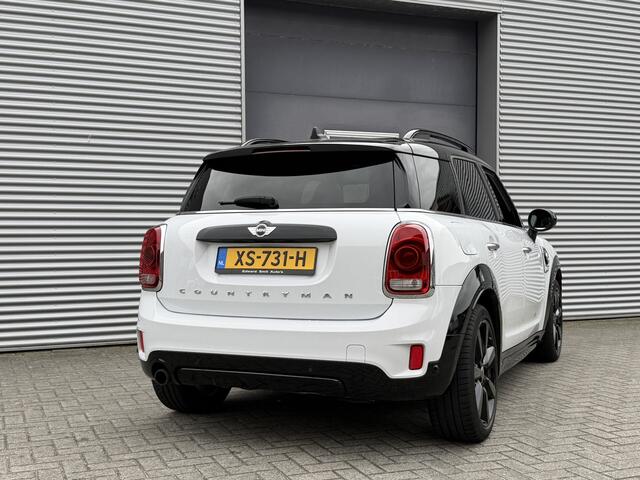 Mini COUNTRYMAN Mini 1.5 Cooper S E ALL4 Chili I PHEV I Leder I Navi I Pano.dak