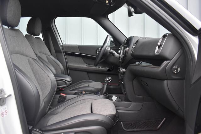 Mini COUNTRYMAN Mini 1.5 Cooper Chili | Trekhaak | Keyless | Navi | Clima | NL Auto