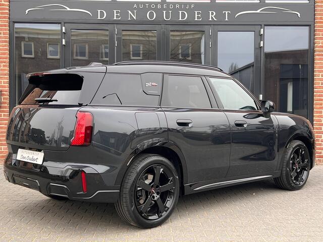 Mini COUNTRYMAN Mini 1.5 C John Cooper Works L PANO/H&K/360CAMERA