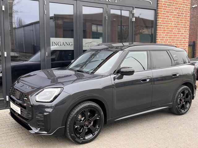 Mini COUNTRYMAN Mini 1.5 C John Cooper Works L PANO/H&K/360CAMERA