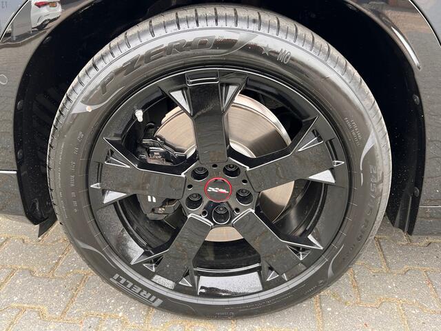 Mini COUNTRYMAN Mini 1.5 C John Cooper Works L PANO/H&K/360CAMERA