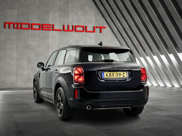 Mini COUNTRYMAN Mini 1.5 Aut. Cooper Northwood Pano-dak/Leder/Head-up Display