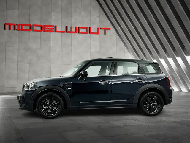 Mini COUNTRYMAN Mini 1.5 Aut. Cooper Northwood Pano-dak/Leder/Head-up Display