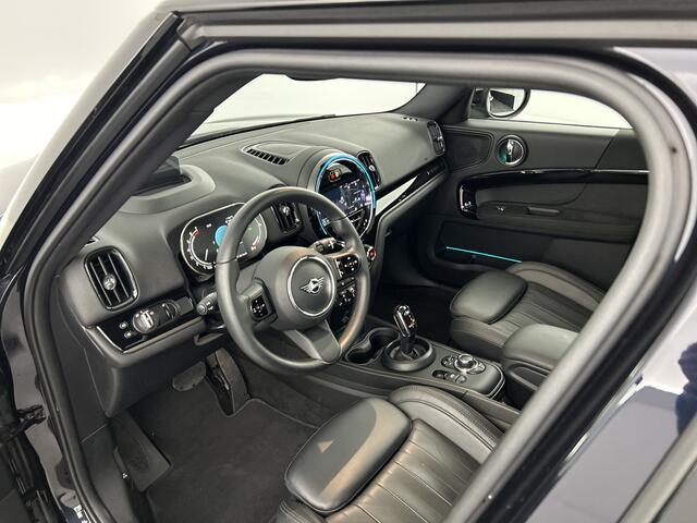 Mini COUNTRYMAN Mini 1.5 Aut. Cooper Northwood Pano-dak/Leder/Head-up Display