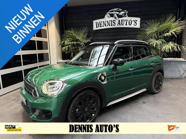 Mini COUNTRYMAN Mini 1.5 Cooper S E ALL4