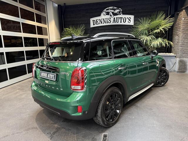 Mini COUNTRYMAN Mini 1.5 Cooper S E ALL4