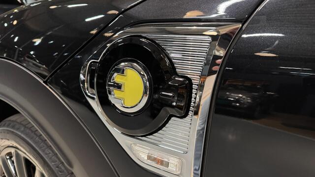 Mini COUNTRYMAN Mini 1.5 Cooper SE ALL4 HUD Camera, Leder, 18"