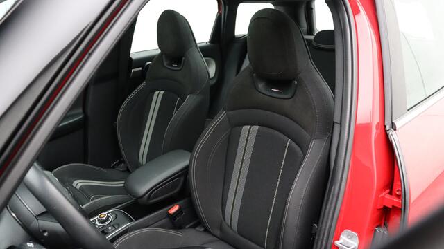 Mini COUNTRYMAN Mini 1.5 Cooper S E ALL4 John Cooper Works | Head-up | Panoramadak | Harman/Kardon | Comfort Access | Achteruitrijcamera