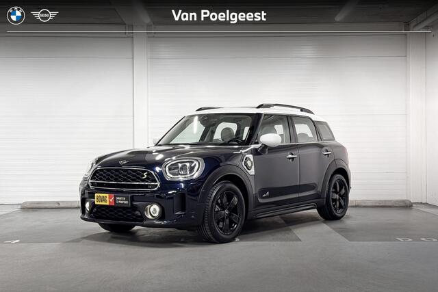 Mini COUNTRYMAN Cooper SE ALL4 Business Edition | Panoramadak | Head-Up Display | Harman Kardon