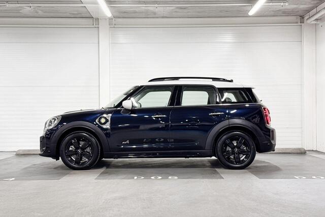 Mini COUNTRYMAN Cooper SE ALL4 Business Edition | Panoramadak | Head-Up Display | Harman Kardon