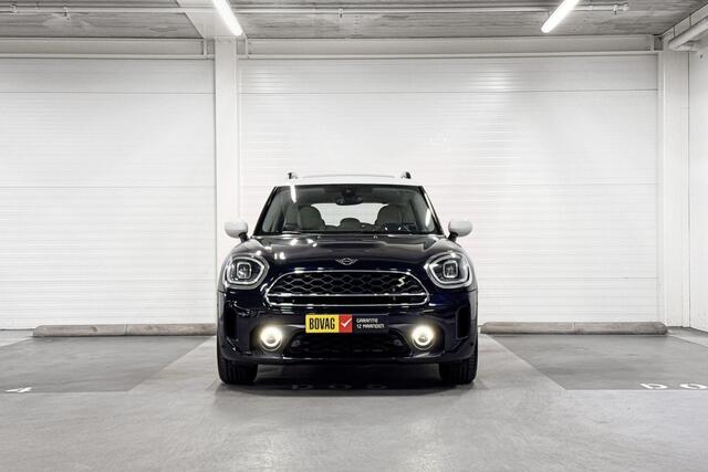Mini COUNTRYMAN Cooper SE ALL4 Business Edition | Panoramadak | Head-Up Display | Harman Kardon