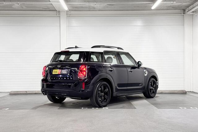 Mini COUNTRYMAN Cooper SE ALL4 Business Edition | Panoramadak | Head-Up Display | Harman Kardon