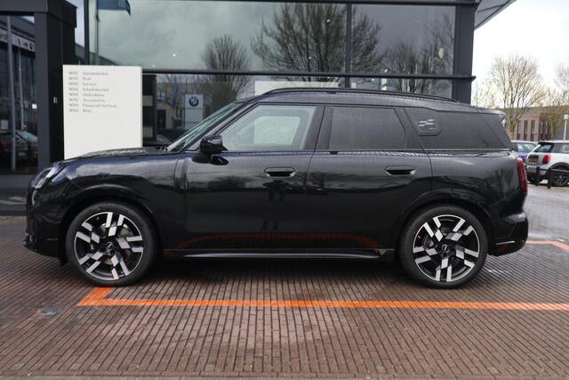 Mini COUNTRYMAN SE ALL4 | John Cooper Works Trim + XL Pakket