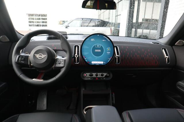 Mini COUNTRYMAN SE ALL4 | John Cooper Works Trim + XL Pakket